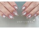 マグネットネイル
