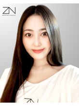 全力ストレッチ 三軒茶屋店&nbsp;YURIKA トレーナー