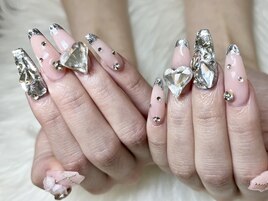 ガラスフレンチ★戸部担当