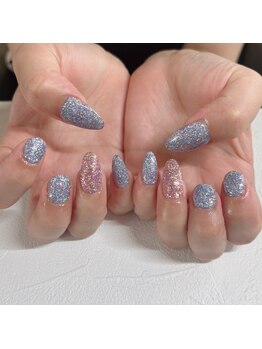 リノリー 仙台店(rinory)/フラッシュ