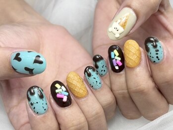 チョコミント好きさん集まれ！