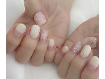 ルルー(le rue)/HAND定額スタンダード