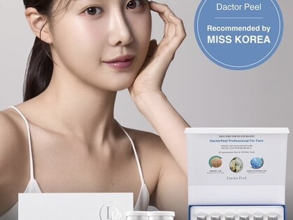 サロン ド シェリーの写真