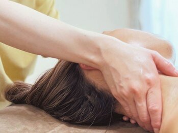 ファイン(fine)の写真/一人一人に合わせてオーダーメイド可能◎歴18年の技術を活かし、あなたをサポートします！[女性専用/P有]