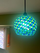 チャアム(cha am)/ハーブサウナルーム