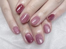 エイミーアーブル(amiable)/お客様ネイル