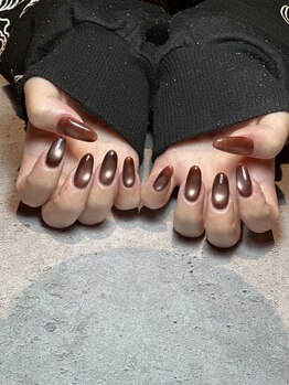 うる艶マグネット