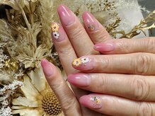 キララ(Kirara)/定額デザイン