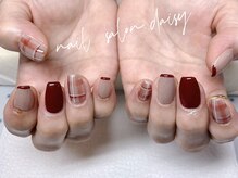 ネイルサロン デイジー(daisy)/