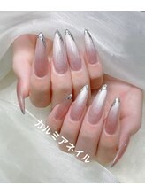 カルミアネイル 日暮里店(Kalmia Nail)/
