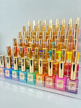 ブルーバード(BLUE BARD)/取り扱い韓国ジェル