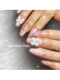 チークフレンチ