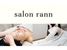 サロン ラン(salon rann)