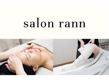 サロン ラン(salon rann)