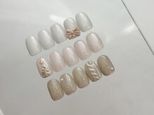 テンスリー(103)/シルバー