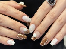 シェル トウキョウ(SHELL TOKYO)/レース バンビ ガーリー