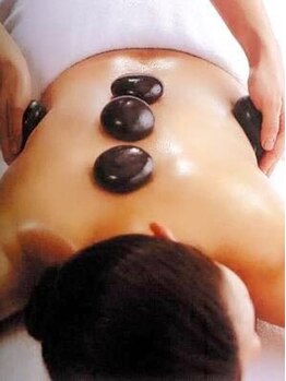 アロマで癒されたい