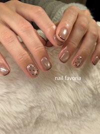 持ち込みデザイン