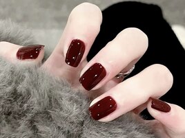 池袋ネイルワンカラー