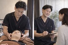 中野パーソナル整体院