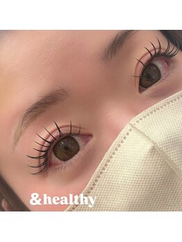 ツリー 荒川沖店(tree)/アンドヘルシー120本♪