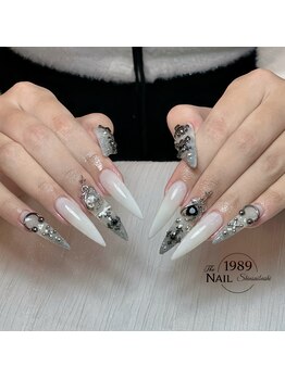 The 1989 心斎橋店/