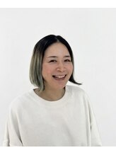 ネイルサロンアンドスクール ミュー(Nail Salon & school mieux)&nbsp;mieux SAEKo