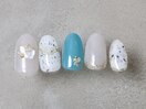 3月【定額ネイル】
