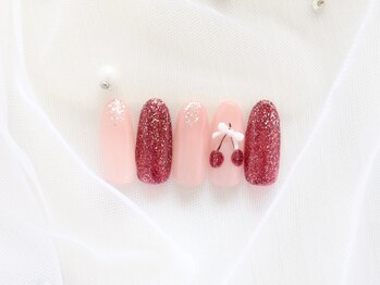 エムエム(MM)/ハンド定額デザイン♪