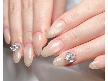 シーズネイル 那覇店(She's nail)の写真