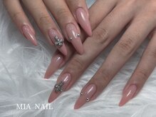 ミア ネイル 高槻市店(MIA NAIL)/