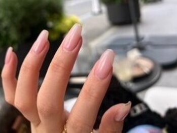 ジェイリー(Jily.)の写真/【ママの笑顔は爪先から】完全個室&バウンサー完備♪泣いても騒いでも大丈夫、貸切空間でリフレッシュ!