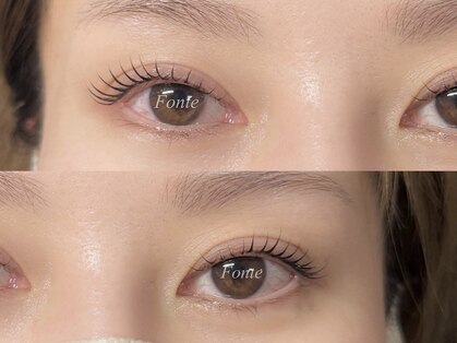 フォンテ(Fonte)の写真