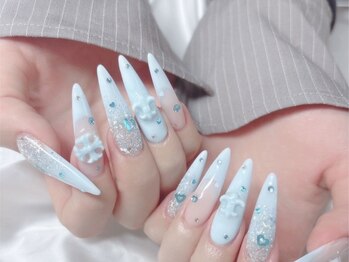 シーズルナ 池袋(She's Luna)/長さだし10本120分持ち込み
