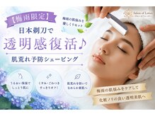 サロン オブ ロータス(Salon of Lotus)