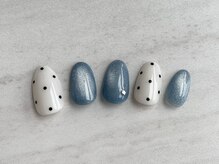 リア 越谷店(lia)/simple定額コース￥6,800