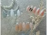 【全員】オフ無料★定額ワンホン&トレンドnail ￥6900/一番人気クーポン♪　