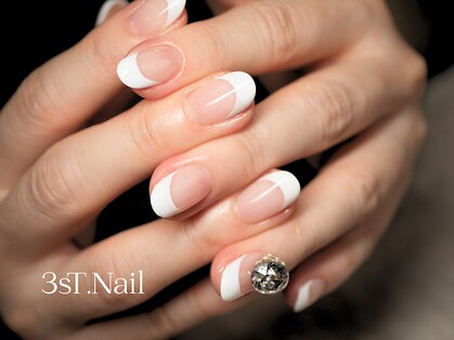 スリーネイル(3sT.Nail)の写真