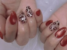 リネイル(ReNAIL)の雰囲気（定額￥7000/￥8000ご用意☆）