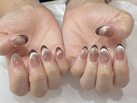 マグネット×フレンチ★