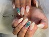 【HAND】4回目以降☆ワンカラー、グラデーション￥5,500