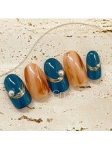 ビューティーラウンジ ノームロア(Gnomes loa)/Design 定額