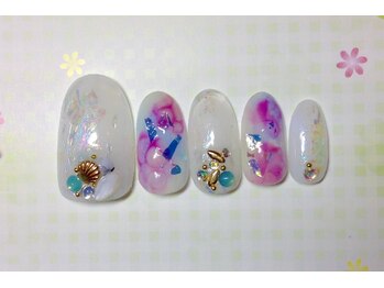 ハッピービューティー(Happy Beauty)/全員☆定額6980円