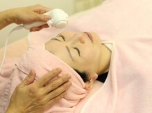 サロン カミンチャーン/気になる小鼻の黒ずみ撃退！