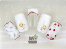 ピッピ 桜新町店(peep PEEP)/20年1月のおすすめコース-6