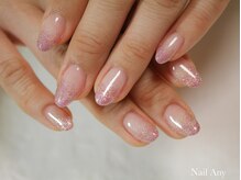 ネイルエニー(Nail Any)/Any collection