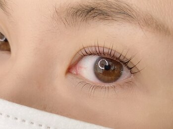 デリカ 溝の口店(DELICAT)/上下ラッシュリフト