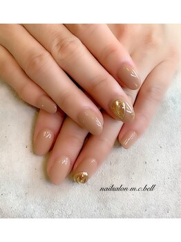 エムシーベル(m.c bell)/