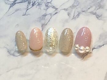 レミア 関内(REMIA)/3月　定額￥６９００コース