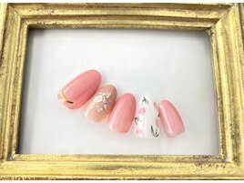 デザインネイル